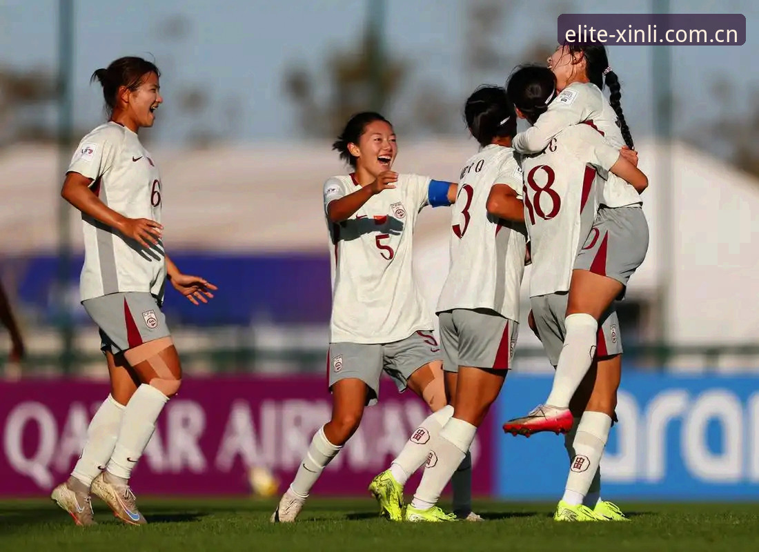 新利体育娱乐app U17世界杯抽签揭晓的5个关键看点——国足小将挑战西班牙,女足硬撼美国